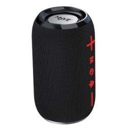 Moye EchoGo Bluetooth Speaker Black ( 065470 )