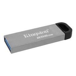 Kingston 740617309195 fleš pen 256gb datatraveler kyson 3.2 ( dtkn/256gb )