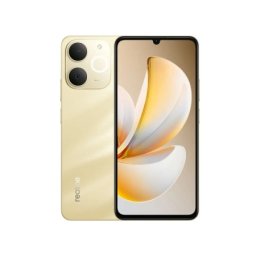 Realme RMX5313 Note 70T 4/256GB Beach Gold mobilni telefon