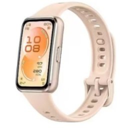 Huawei band 11 aluminium white smart narukvica