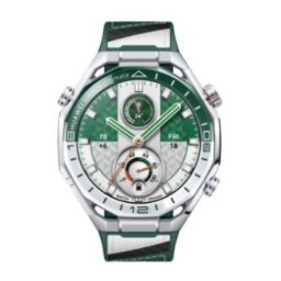Huawei ultimate 2 green pametni sat