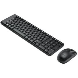 Logitech MK220 Wireless Combo US tastatura + miš