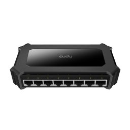 LAN svič sa 8 portova Cudy-GS108D