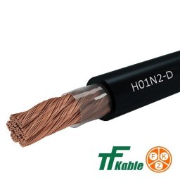 Kabl za aparat za varenje ZN/S H01N2-D 25 FKZ