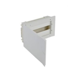 Razvodna tabla ugradna bela 1M 1 red BQDTM11611-EU2 16U Panasonic