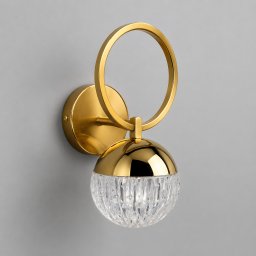 Zidna lampa W1011