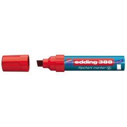 Flipchart marker 388 4-12mm, Jumbo