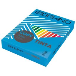 Papir Colore A3 160g pk125 Fabriano plavi (azzurro)