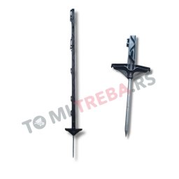 Safe Farm plastični stubić 105 cm