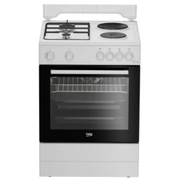 Beko FBE64010WDN