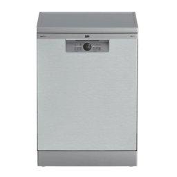 Beko BDFN26540XP