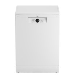 Beko BDFN26540WP