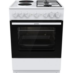 Sporet gk6b40wg