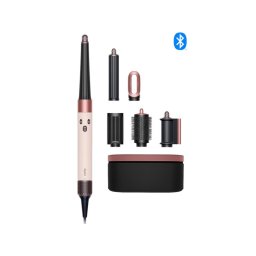 Stajler airwrap ceramic 601848 pink/rosegold