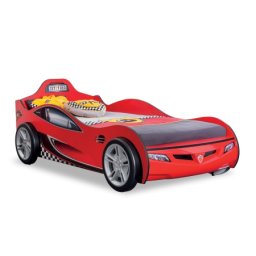 Cilek Racecup auto krevet crveni 90x190cm ( 20.56.1304.00 )