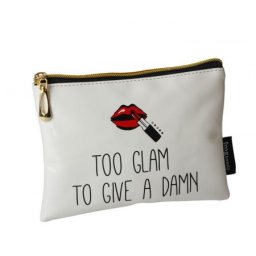 Neseser too glam to give m 16,5x12cm ( B2079 )