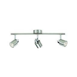 Philips meranti spot svetiljka mat hrom 4x35w,915005222401, ( 18758 )