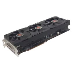 Biostar rx6700xt 12gb ddr6 128bit hdmi/3dp Grafička karta