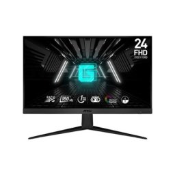 MSI g2412f rapid ips 1ms 2xhdmi/dp 180hz fhd monitor 24 ( 0001374801 )