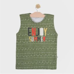 Just kiddin atlet majica "Enjoy Summer", 5 ( 13002416 )