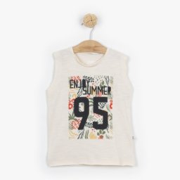 Just kiddin atlet majica "Enjoy Summer", 8 ( 13002365 )