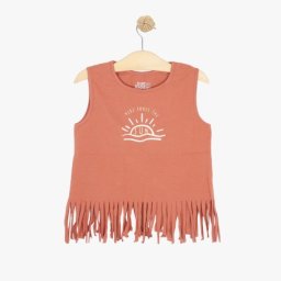 Just kiddin majica "Boho Girl", 6 ( 14002896 )