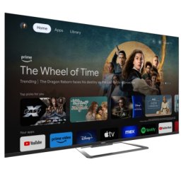 Horizon qled 4k google tv 50hq8590u/d