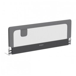 Tulano zaštitna ogradica za krevet 200cm cover 30 grey ( 8137 )
