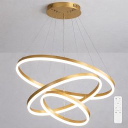 Luster HXD777/2+4+6 GD + kontroler ( 5198 )