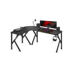 Huzaro gaming sto hero 6.3 black ( 7275 )