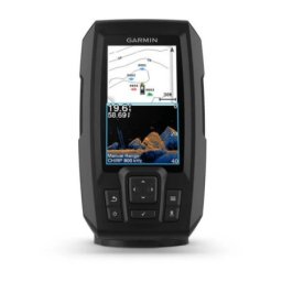 Garmin ff striker vivid 4cv GPS ( 010-02550-01 )