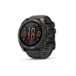 Garmin fenix 8 51,amoled,sap,gray smartwatch ( 010-02905-21 )