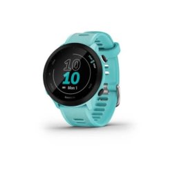 Garmin forerunner 55 aqua smartwatch ( 010-02562-12 )