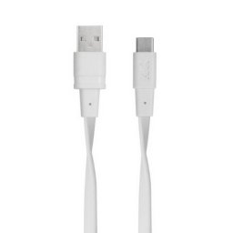 Riva Case PS6002 White Kabl Type-A to C 1.2m ( 101-0381 )