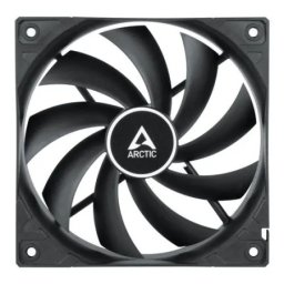 Arctic F12 black ACFAN00201A Ventilator kuciste 120mm ( 112-0004 )
