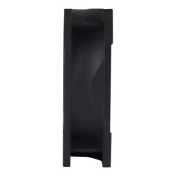 Arctic F8 PWM black ACFAN00207A Ventilator kuciste 80mm ( 112-0063 )