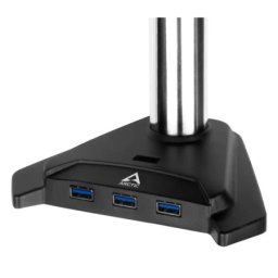 Arctic Z3 Pro Gen3 AEMNT00051A Nosac monitor stoni ( 107-0035 )