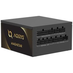 Aqirys Magnetar 750W - 80+ Gold Napajanje ( 111-0043 )