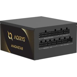 Aqirys Magnetar 850W - 80+ Gold Napajanje ( 111-0050 )