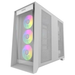 Aqirys Kuciste AQIRYS XO-1 White ARGB ( 111-0039 )
