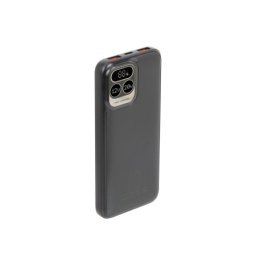 RIvaCase VA2511 black Powerbank 10000mAh 20W ( 114-0027 )