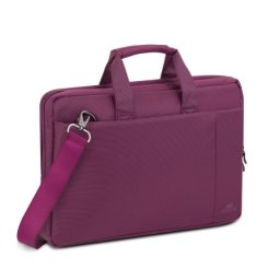 Riva Case 15.6 8231 Purple Central Laptop torba ( 120-0056 )