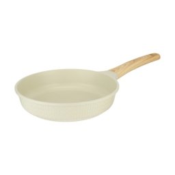Resto 93810 Ran beige Frypan 26x5.9cm Kitchenware ( 307-0007 )