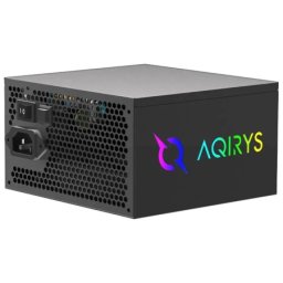 Aqirys Pulsar 550W - ARGB 80+ Bronze Napajanje ( 111-0046 )