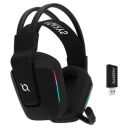Aqirys Alya V2 7.1 RGB/BT/USB black Slusalice ( 106-0056 )