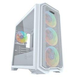 Aqirys Kuciste AQIRYS Wezen white ARGB ( 111-0024 )