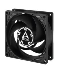 Arctic P8 5pack black ACFAN00153A Ventilator kuciste 80mm ( 112-0060 )