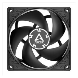 Arctic P9 PWM PST CO black ACFAN00299A Ventilator kuciste 92mm ( 112-0138 )