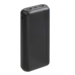 RIvaCase VA2071 black Powerbank 20000mAh 10W ( 114-0026 )