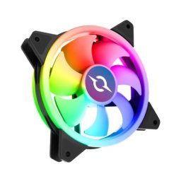 Aqirys Cetus 6P-12DL22-RGB Ventilator kuciste 120mm ( 112-0089 )